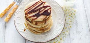 Tre ricette per preparare ottimi pancake proteici - Zonaflex